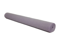 Krepina 50cmx2,5m 180g Aliga liliowa